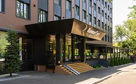 Renion City Hotel